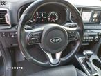 Kia Sportage 2.0 CRDI Business Line 4WD - 20