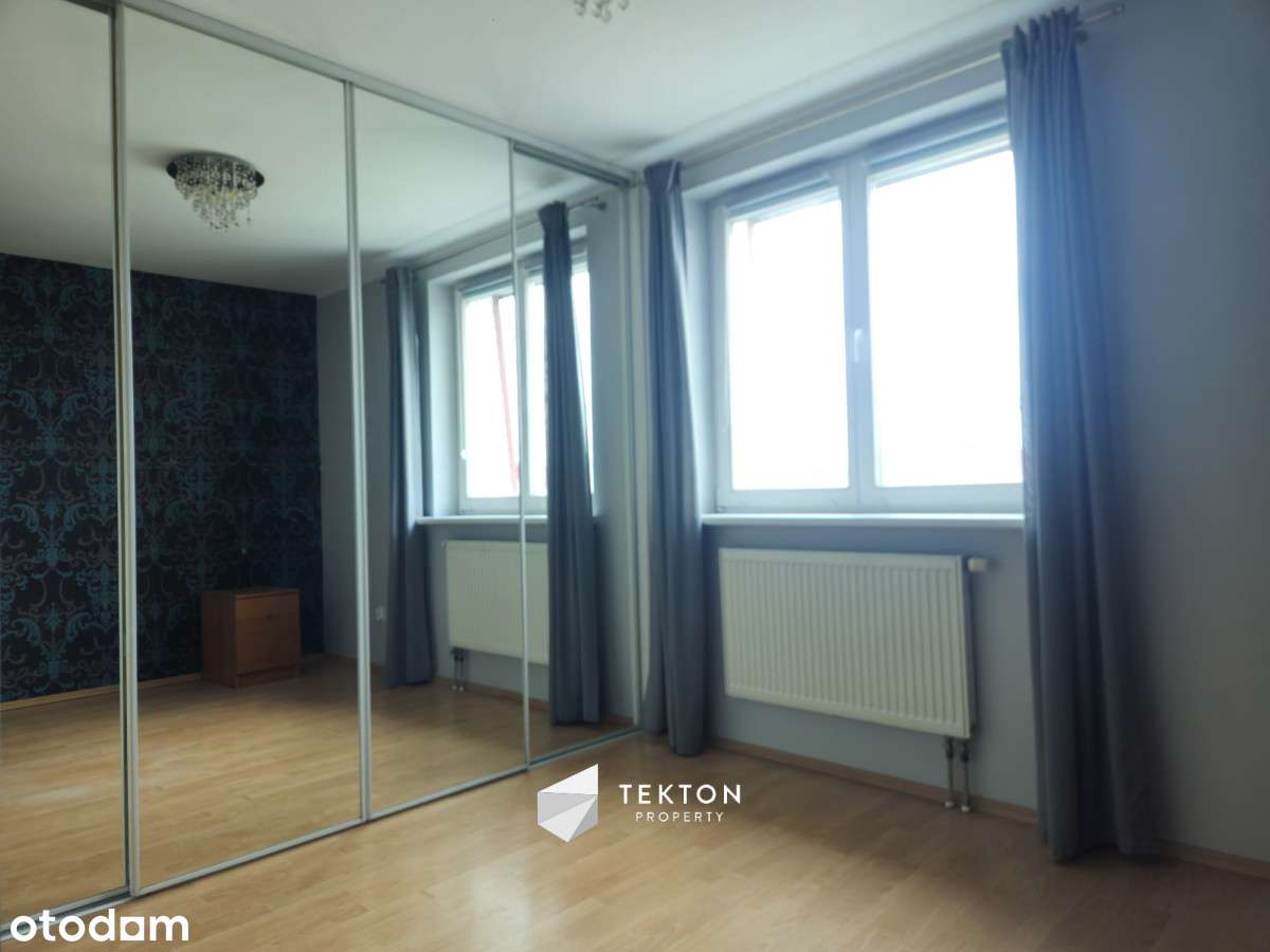 Dwupoziomowe | 86,9 m² | 2 balkony + widok zieleń-8