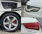 Audi A1 1.4 TFSI S tronic Attraction - 22