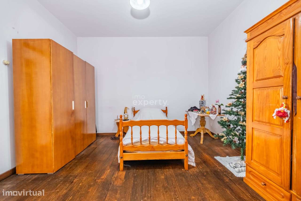 Moradia T6 em Santa Luzia, Funchal, Madeira-11