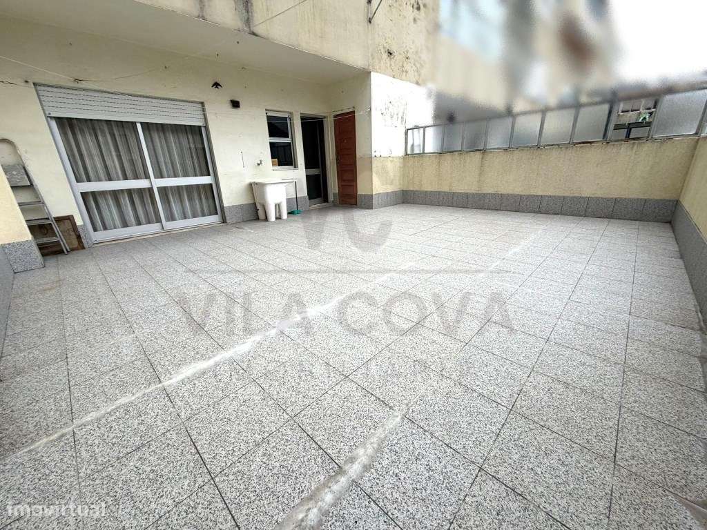 Apartamento T2+1 Venda Póvoa de Varzim-15