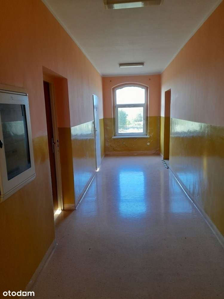 Nieruchomość położona w Stargardzie pomieszczenia - Pełny obrazek: 5/7