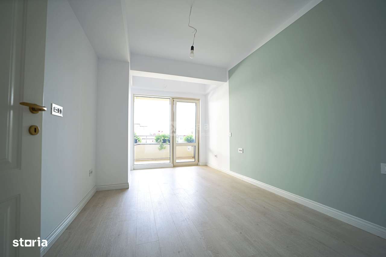 Moara de Vant, 2 camere ireprosabil, gata de mutare - Imagine principală: 4/5