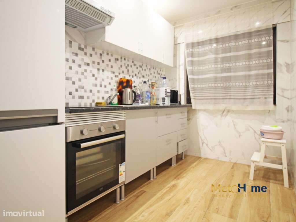 Moradia T2 com Terraço em Rio Tinto-5