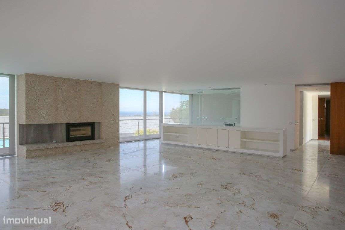 Luxuosa Moradia V3 em Carreço, Viana do Castelo - Grande imagem: 5/23