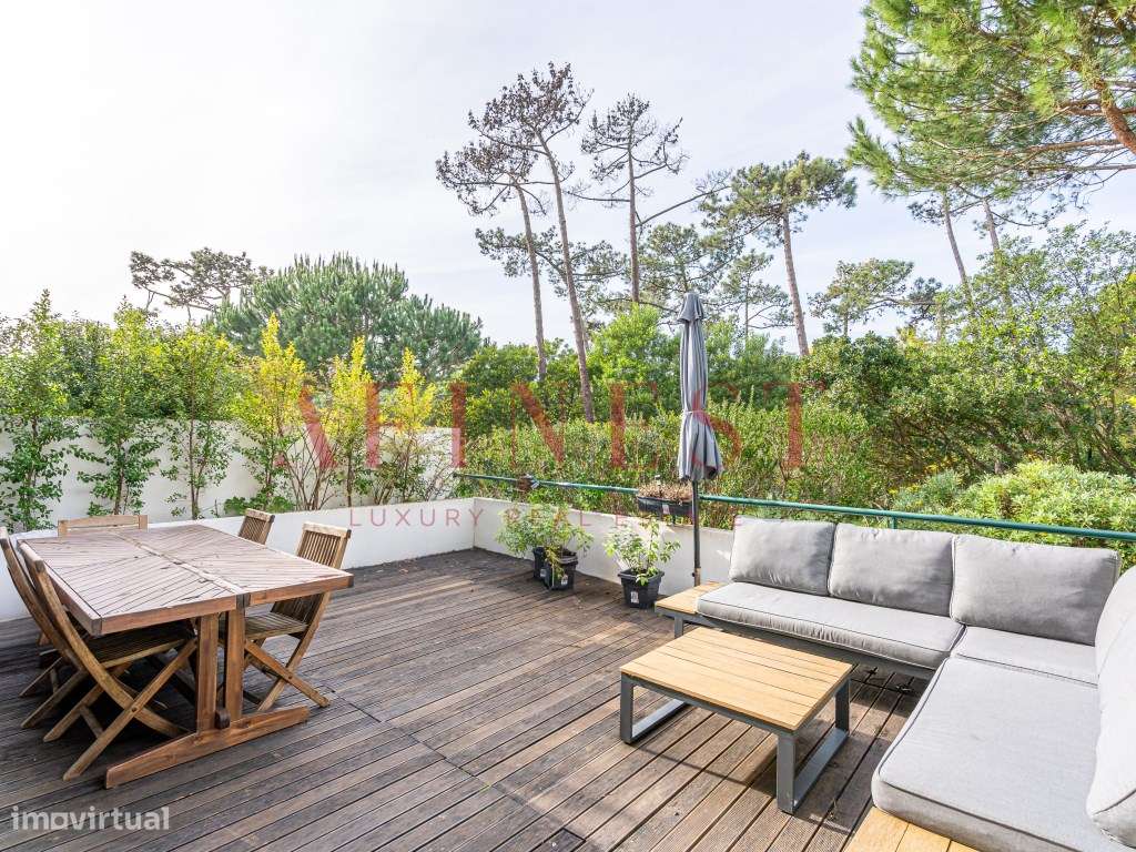 MORADIA T3+1 ESTORIL - Grande imagem: 3/33