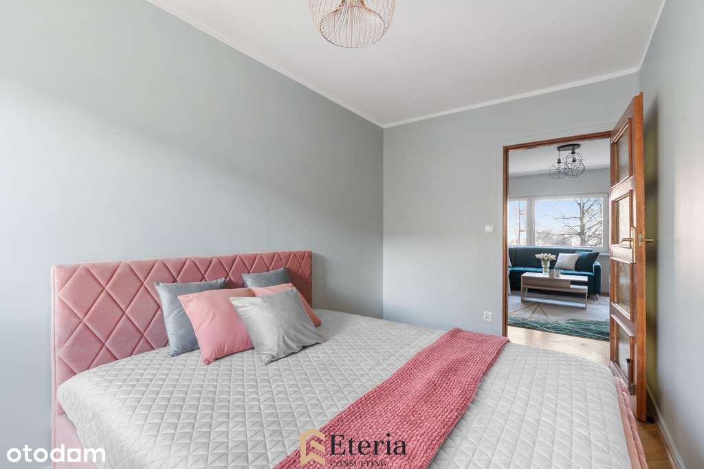 Komfortowe M2 po remoncie – Wola, METRO - Pełny obrazek: 4/15