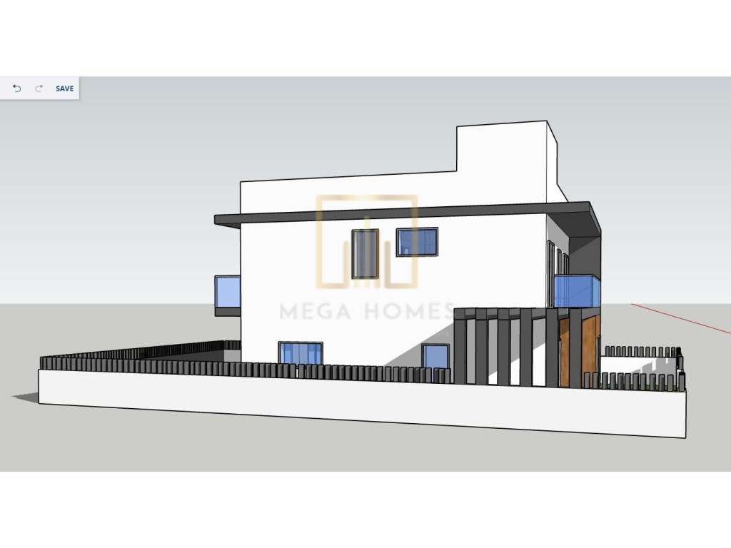Lote de terreno com área total de 251m2 para construção de moradia ...-8