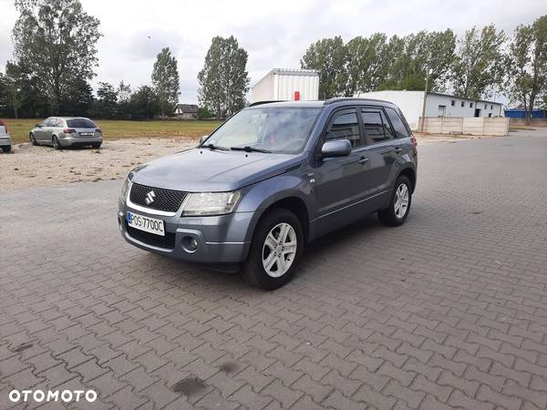 Suzuki Grand Vitara 1.9 DDiS - 2