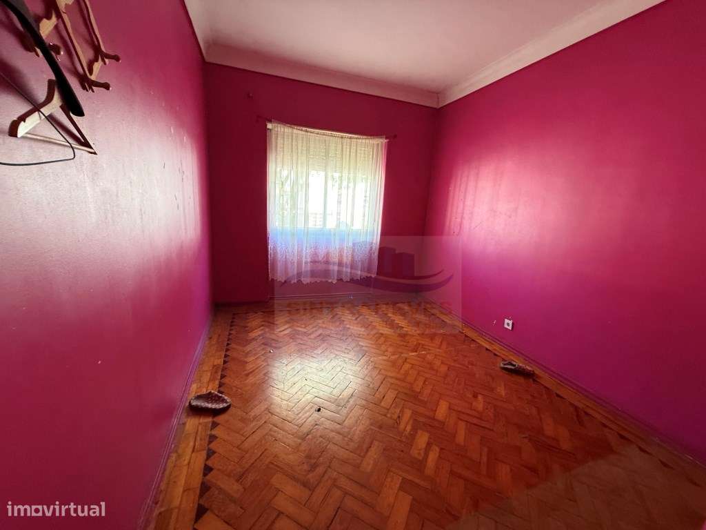 T3 Totalmente Remodelado e Equipado | RC Alto com Garantia a entrar...-8