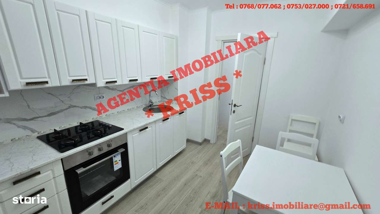 Nou Pe Piață! Apartament 3 Camere ULTRACENTRAL Cf.1 DEC Etaj 1 Mobilat-15