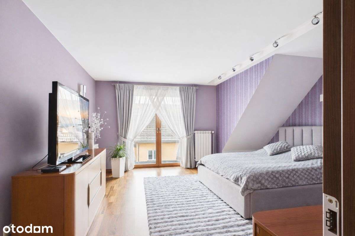 Dom 229 m² | Garaż | 50 min do Warszawy-12