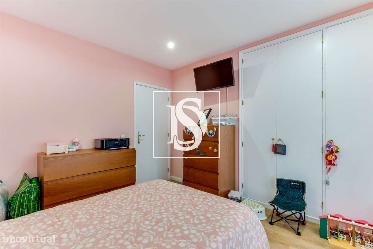 Apartamento T2 Venda em Touguinha e Touguinhó,Vila do Conde-19