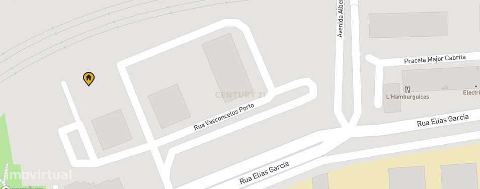 Terreno para construção com projeto aprovado - Grande imagem: 4/5