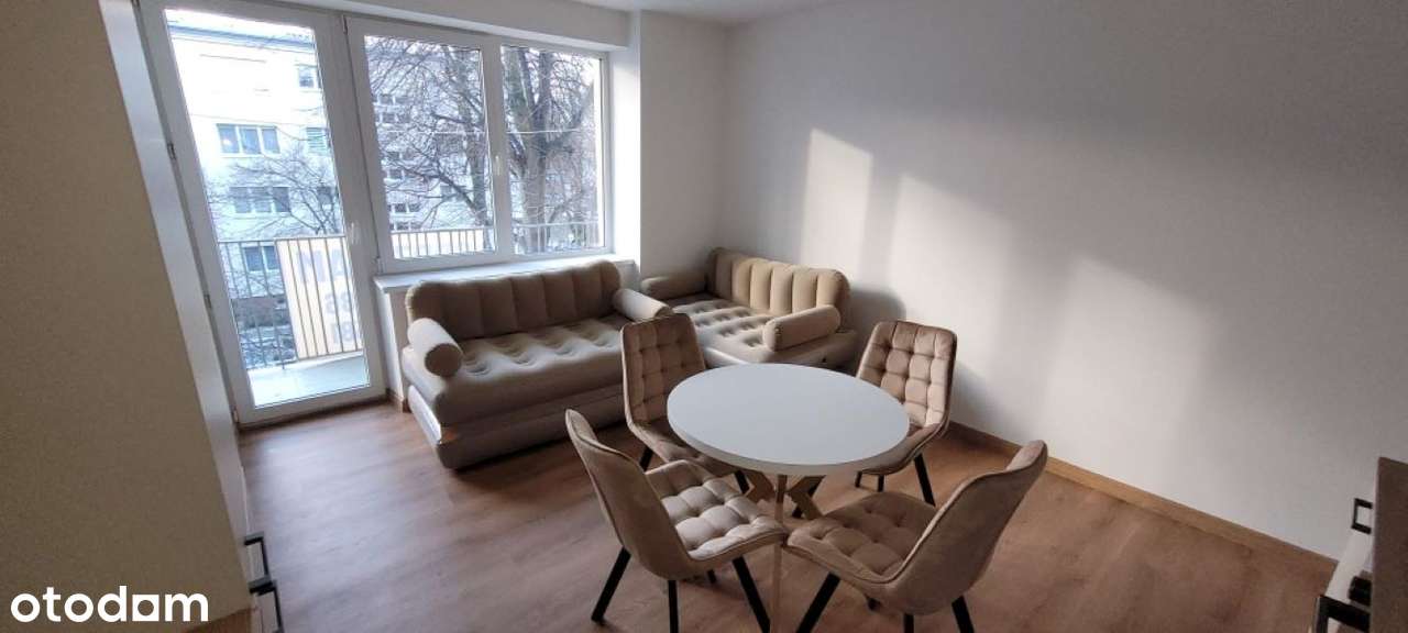 Przestronne 3-pokojowe mieszkanie z balkonem - Pełny obrazek: 4/16