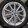 BMW X2 F39 X1 F48 225/55R17 IS52 5x112 - 10