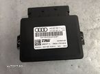 Calculator frana de mana Audi A6 C7 Avant 2.0 TDI Multitronic, 177cp - 1