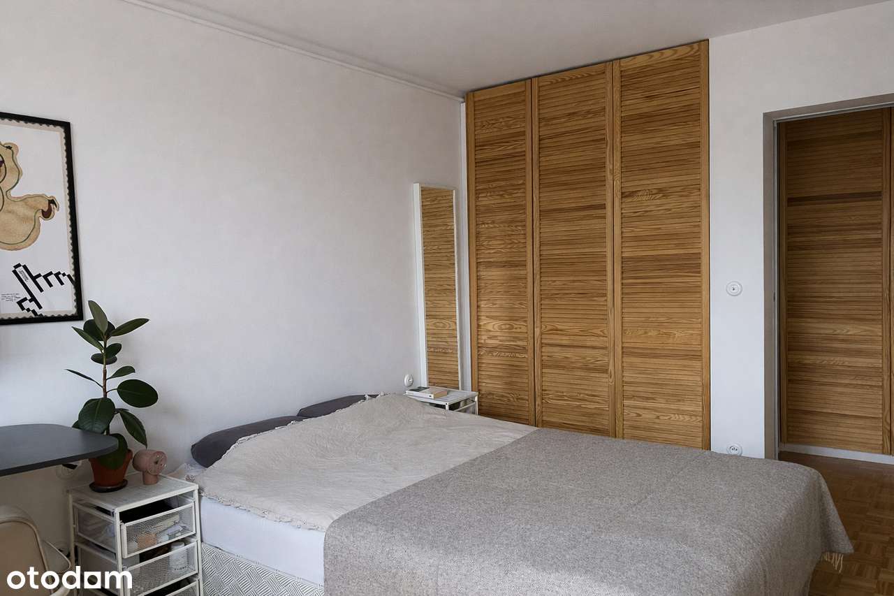 Stylowe 2 pokoje po remoncie | Różanka | gotowe do zamieszkania - Ansicht 5