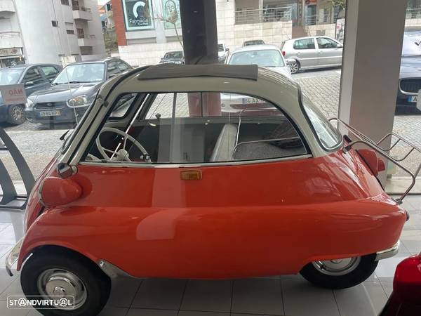 BMW Isetta 300 - 10