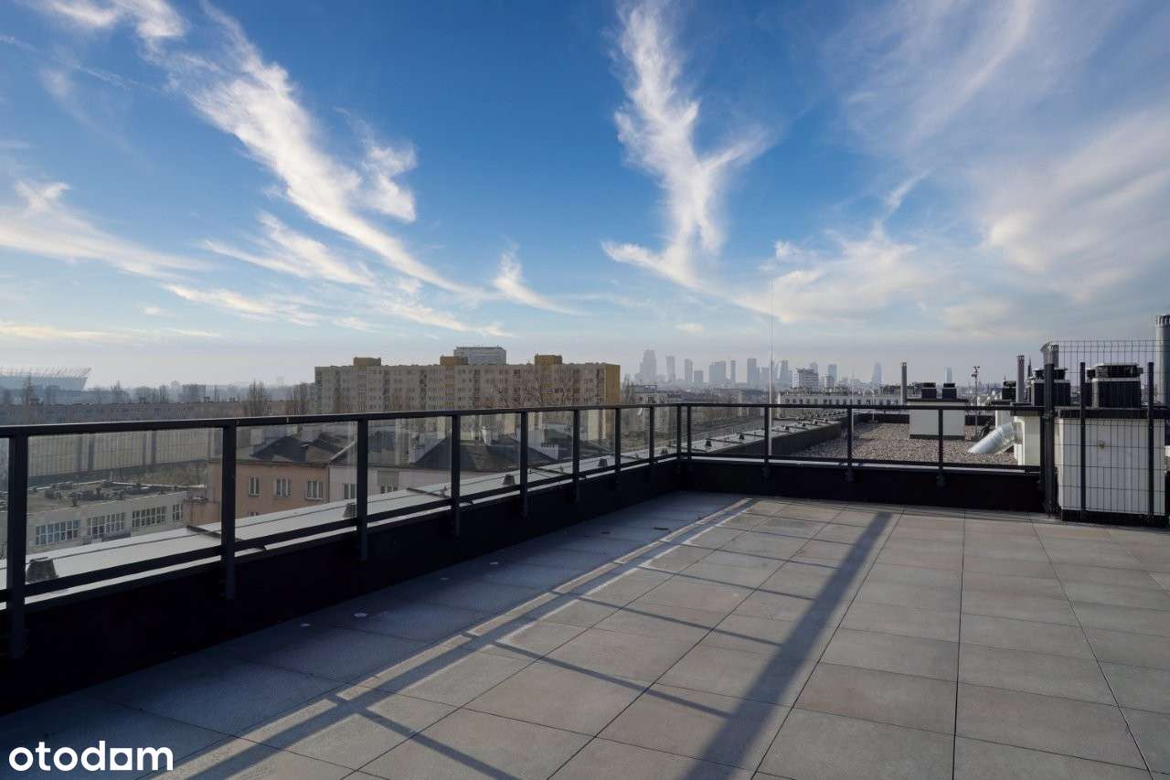 Apartamentowiec z recepcją w sercu Pragi-9