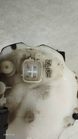 Bomba Do Depósito De Combustível  Mazda 323 F Vi (Bj) - 2