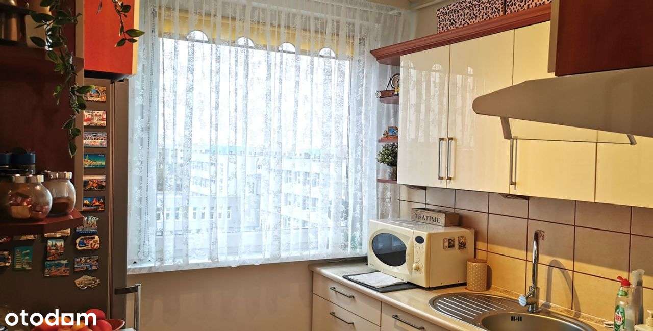 Mieszkanie 3-pokojowe, rozkładowe, Oława, osiedle Sobieskiego - Pełny obrazek: 4/7