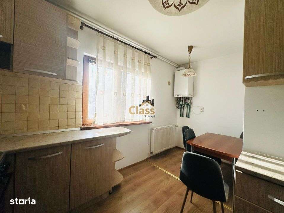 Apartament 3 camere | Decomandat | 78 mpu | Zona Plopilor - Imagine principală: 2/9