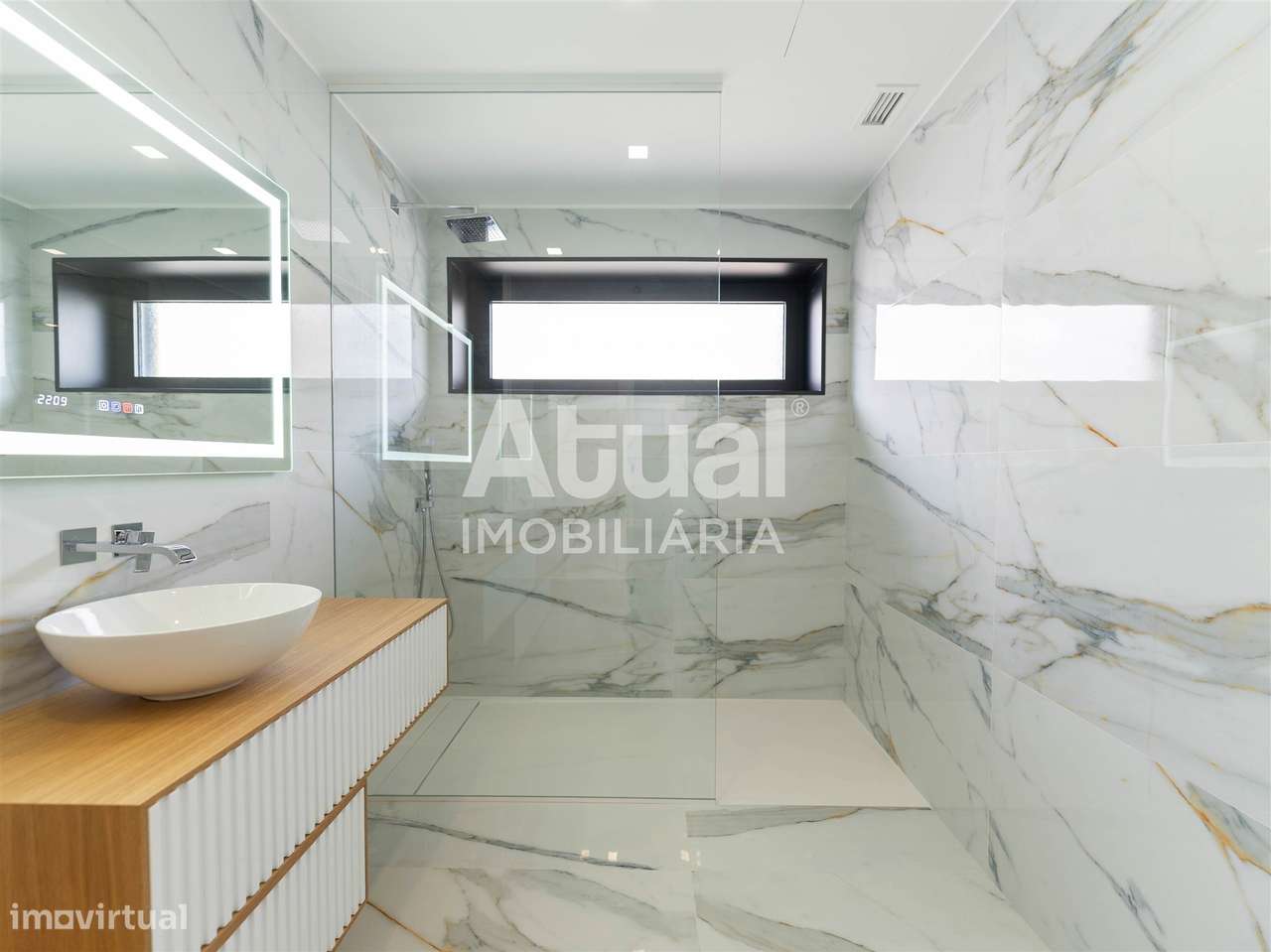 Moradia Isolada T4 Venda em Mancelos,Amarante-23