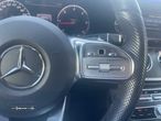 Mercedes-Benz E 220 d AMG Line 7L - 17