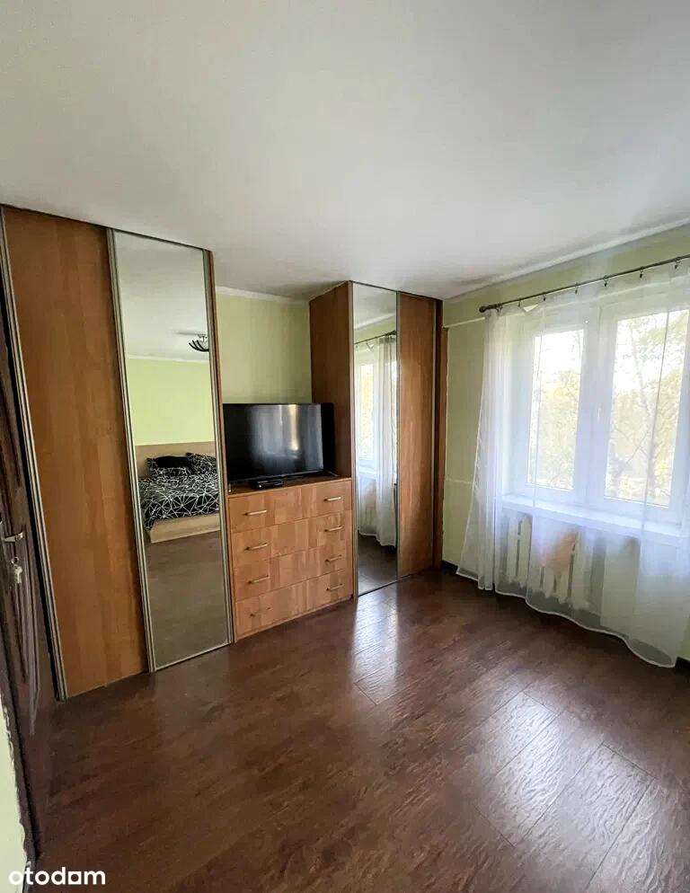 Pruszków ul. Wojska Polskiego ⭐72,6m2 / 3pokoje ⭐Winda⭐ Balkon - Pełny obrazek: 5/13
