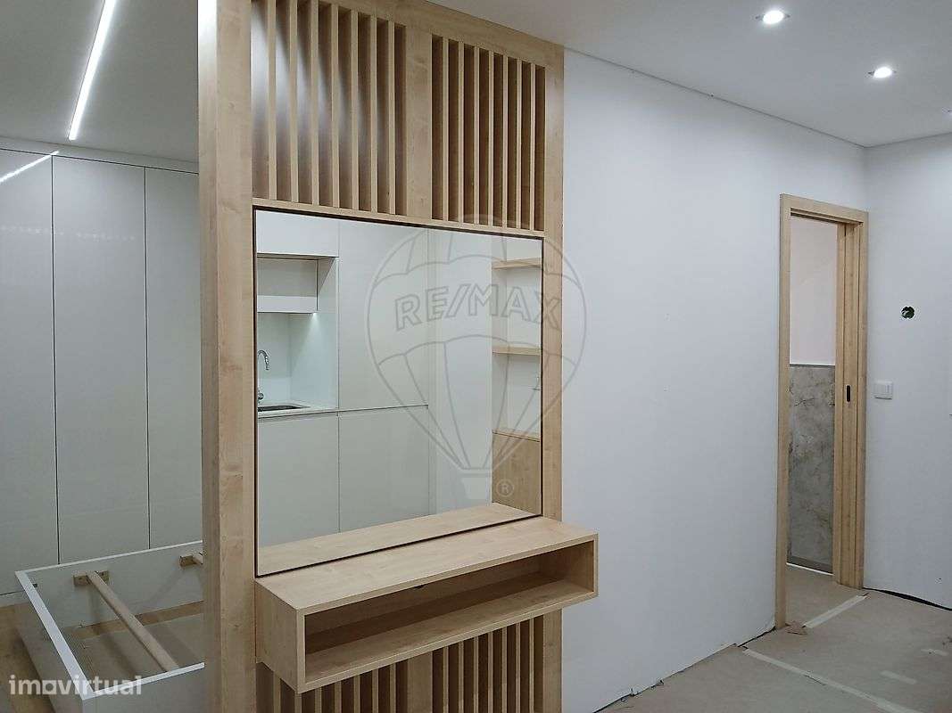Apartamento T1 para venda - Grande imagem: 5/31