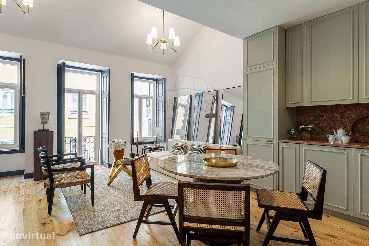 Apartamento T2 para venda - Grande imagem: 4/43