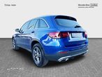 Mercedes-Benz GLC 300 de 4Matic 9G-TRONIC AMG Line - 4