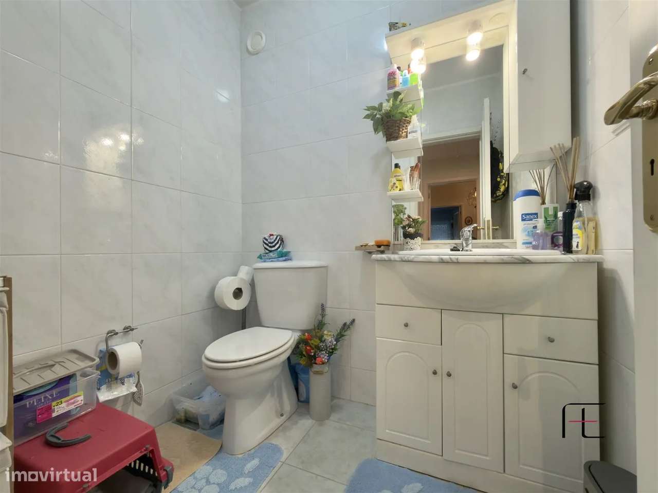 Apartamento T3, Porto, Vila Nova de Gaia-9