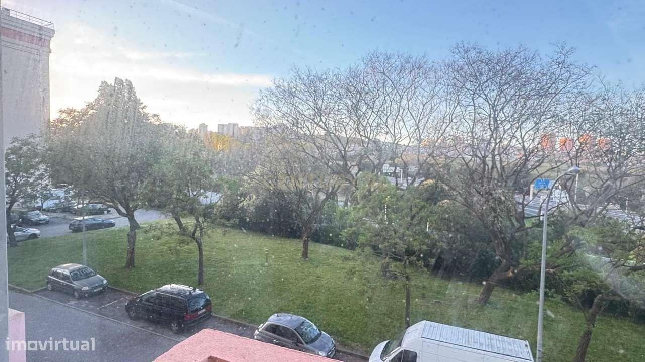Apartamento T2 em Odivelas- Qta Nova  - Excelente Localização-10