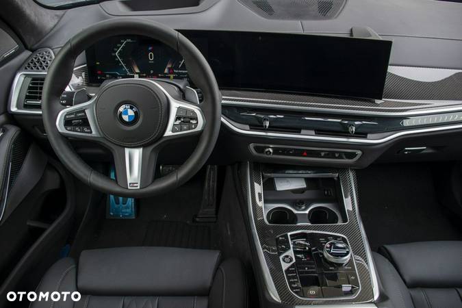 BMW X7 - 20