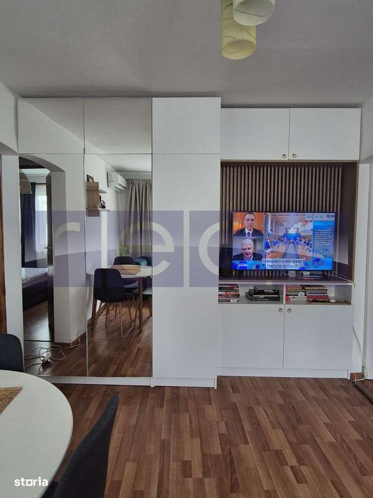 VANZARE 2 CAMERE SEMIDECOMANDAT VITAN-DRISTOR