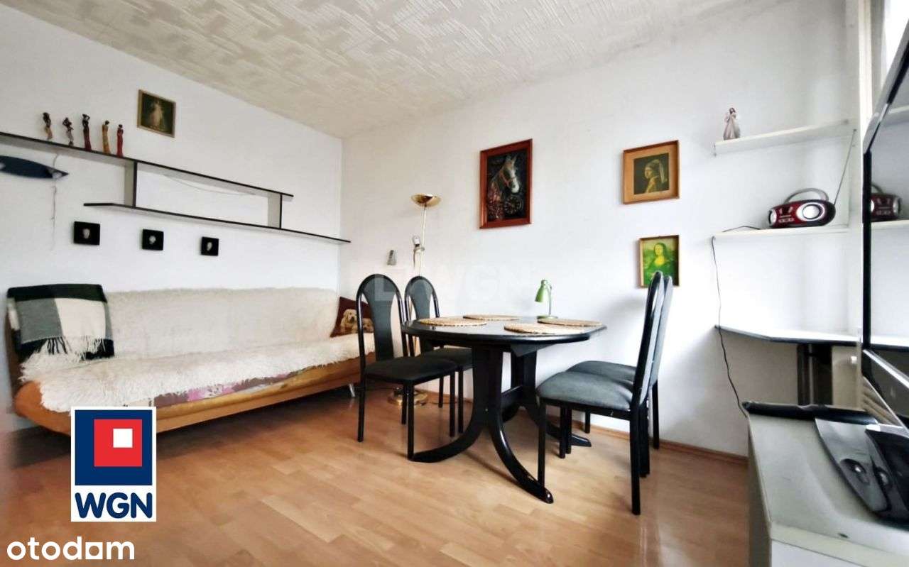 Mieszkanie, 34,30 m², Legnica-7