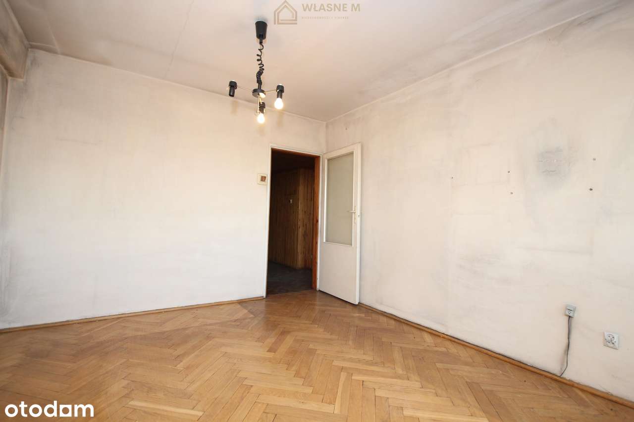 Katowice 2 pokoje Centrum przy Rondzie/Uniwersytecie Śląskim-5