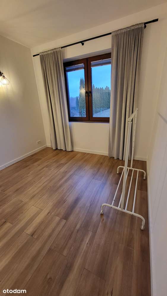 NOWOCZESNY DOM niedaleko LASU w Żabia Wola-9