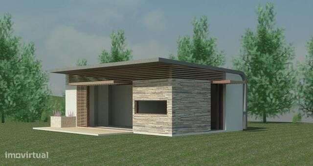 Terreno com 5000m2 em Ribeira do Fárrio, Camarões, Concelho de Ouré-7