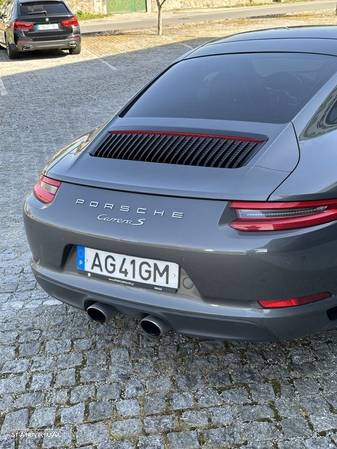 Porsche 991 Carrera 2 S PDK - 1