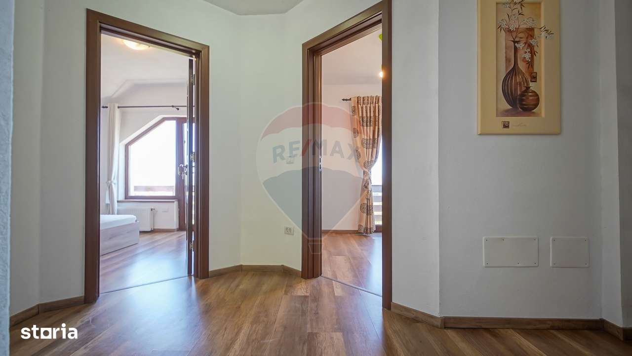 Comision 0%! Vilă modernă, în mijlocul naturii-14