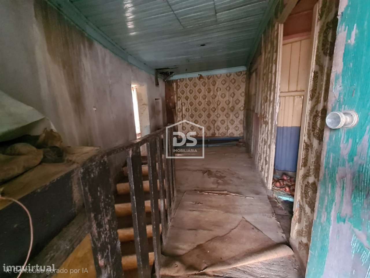 Moradia T5 Venda em Aricera e Goujoim,Armamar - Grande imagem: 4/8