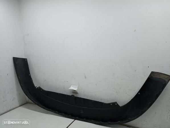 Spoiler De Para-Choques Volkswagen Passat Variant (3C5) - 5