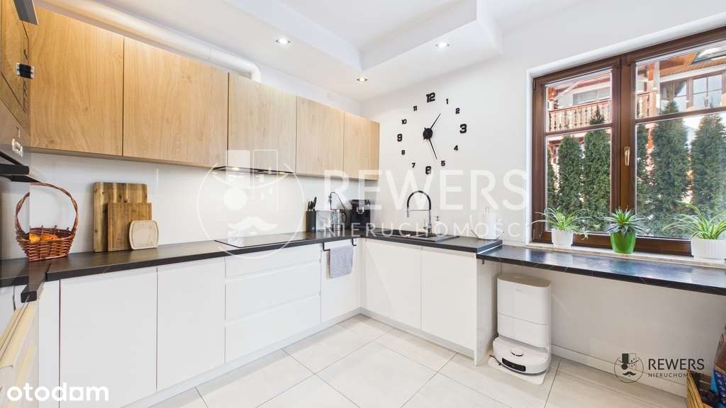 Dwupoziomowy apartament w Nałęczowie - 109 m2-7