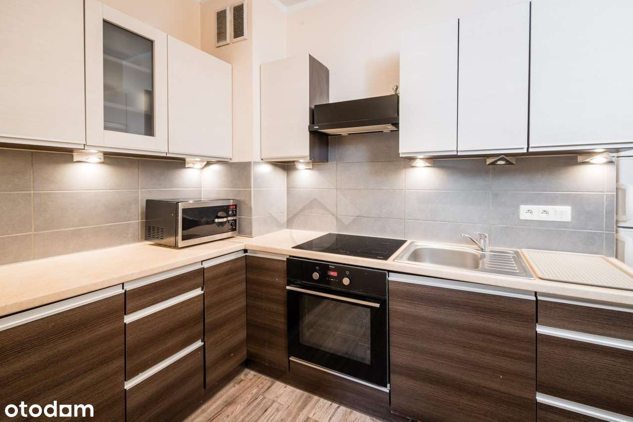 Wrocławska - 50mkw - 2 pokoje - NOWA CENA TYLKO DO KOŃCA ROKU!-1