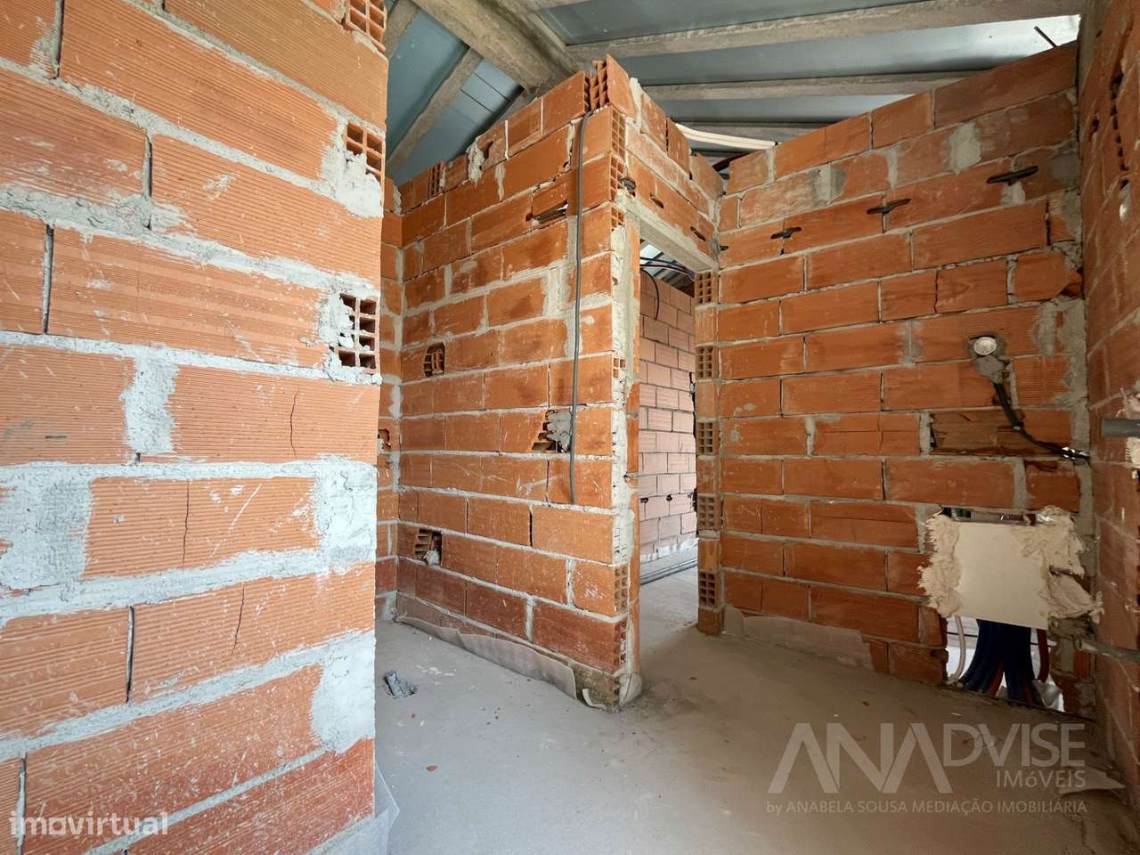 Prédio T2+1 Venda em Abraveses,Viseu-10