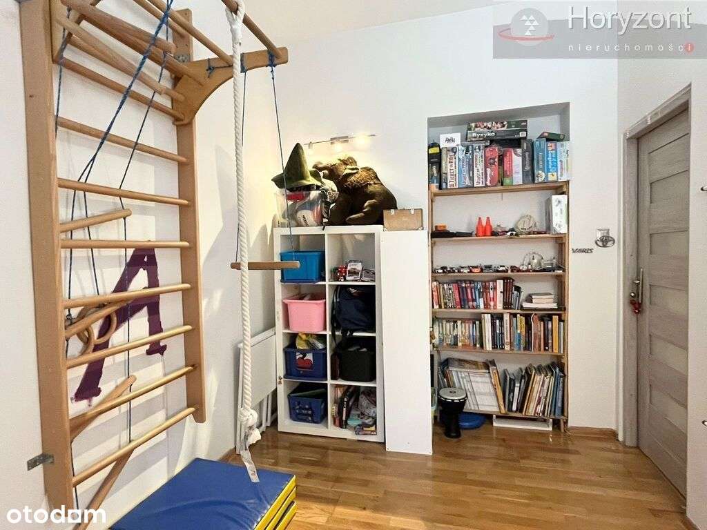 3 pok. 72m2, Centrum, blisko Wały Crobrego-15