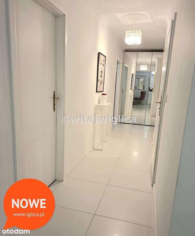 3 pokoje, cisza, spokój, Zakrzów, HIT!-13